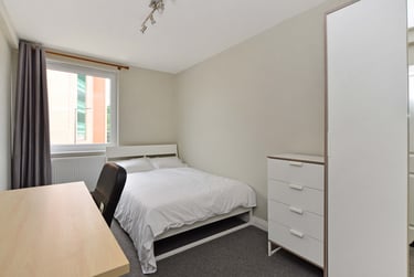 4 bed flat, Suffolk Road, City centre, Sheffield, S24AF - Image 7